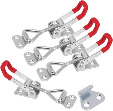 metal box latch|heavy duty tool box latch.